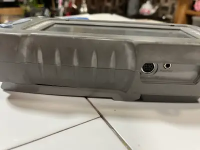 Probador de redes Agilent FrameScope 350 - miniatura 4