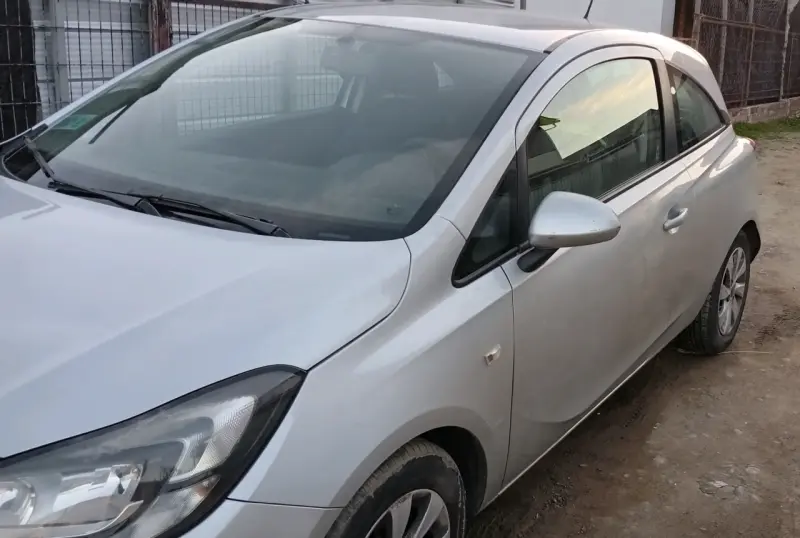 Auto Opel Corsa Enjoy ll hb3 1.4 2016 Aleman - 2