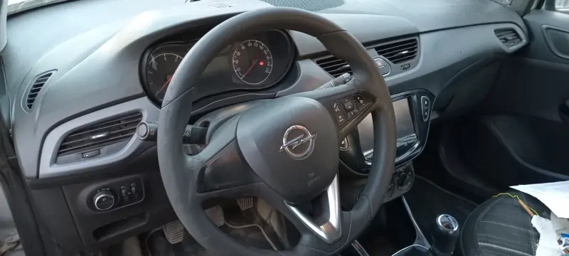 Auto Opel Corsa Enjoy ll hb3 1.4 2016 Aleman - 5