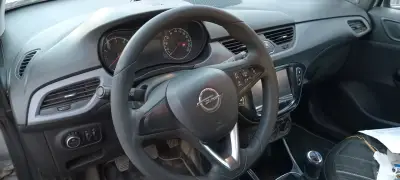Auto Opel Corsa Enjoy ll hb3 1.4 2016 Aleman - miniatura 5