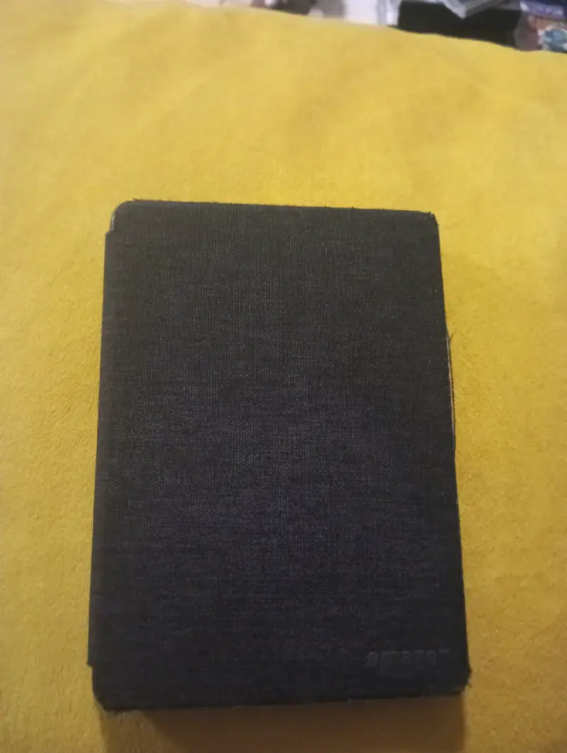 Amazon Kindle Paperwhite (10.ª Generación) 8GB + F - 2