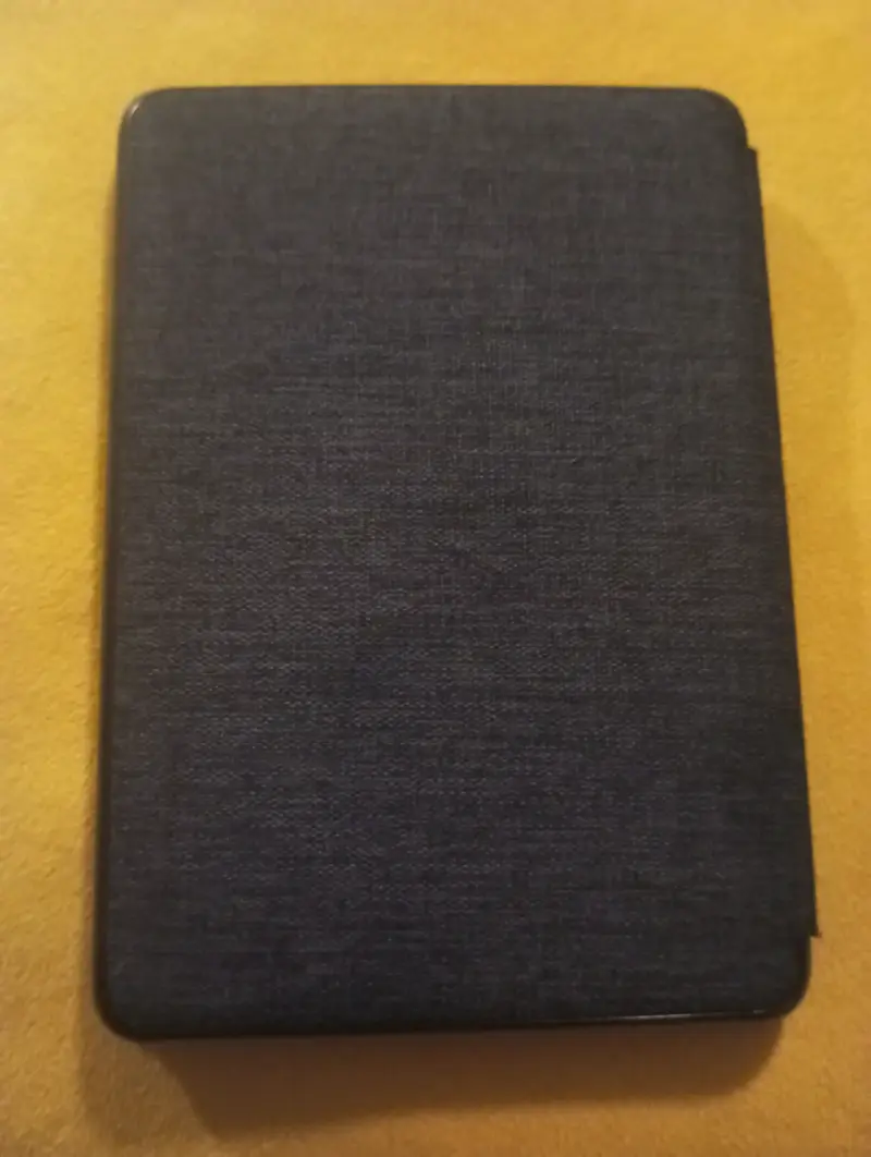 Amazon Kindle Paperwhite (10.ª Generación) 8GB + F - 3