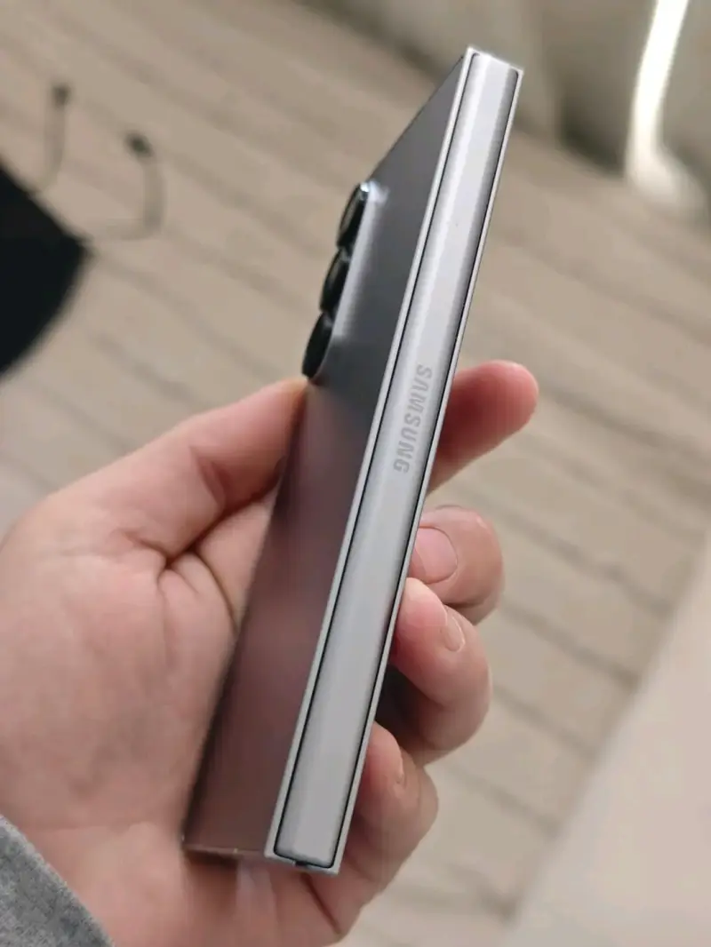 Smartphone de alta gama z fold 6 - 5