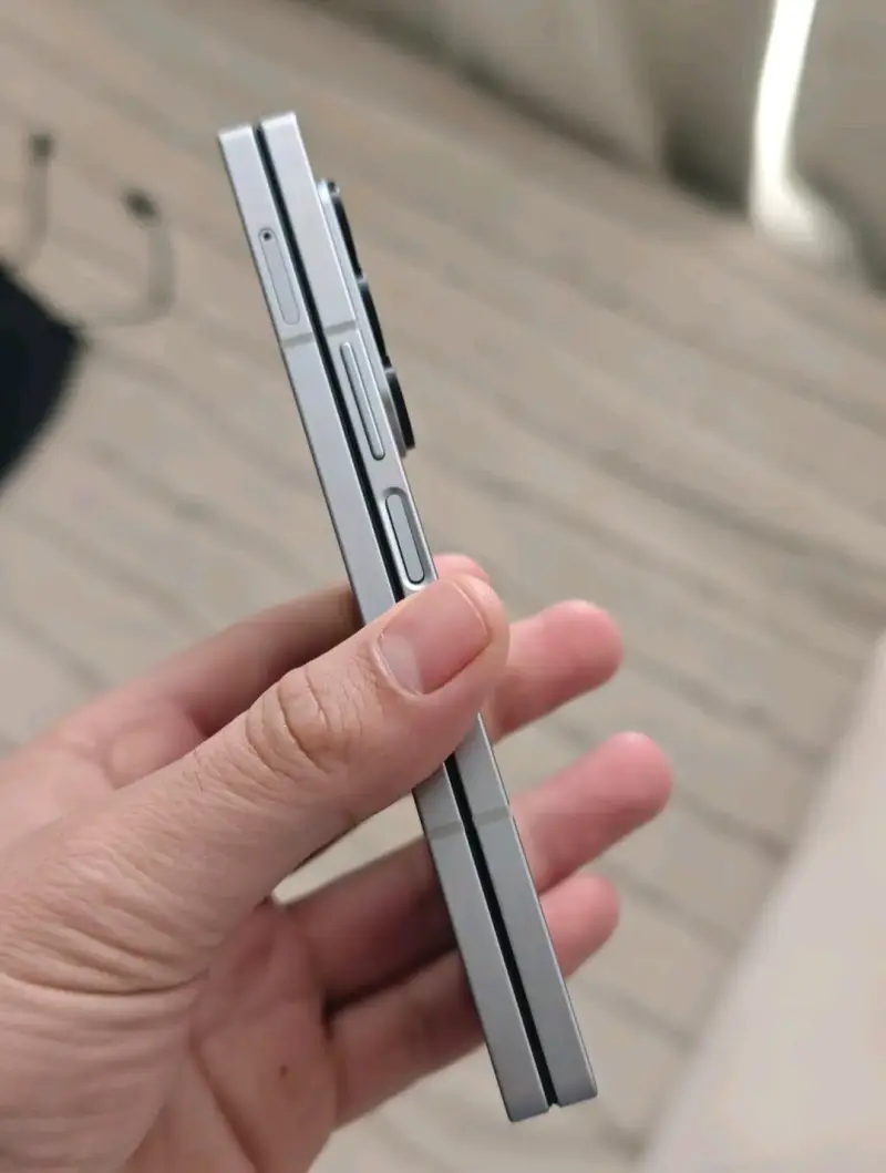 Smartphone de alta gama z fold 6 - 6