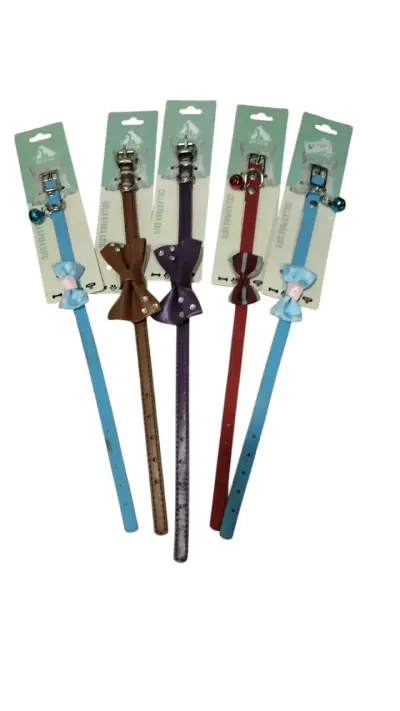 Collares para gato - miniatura 1