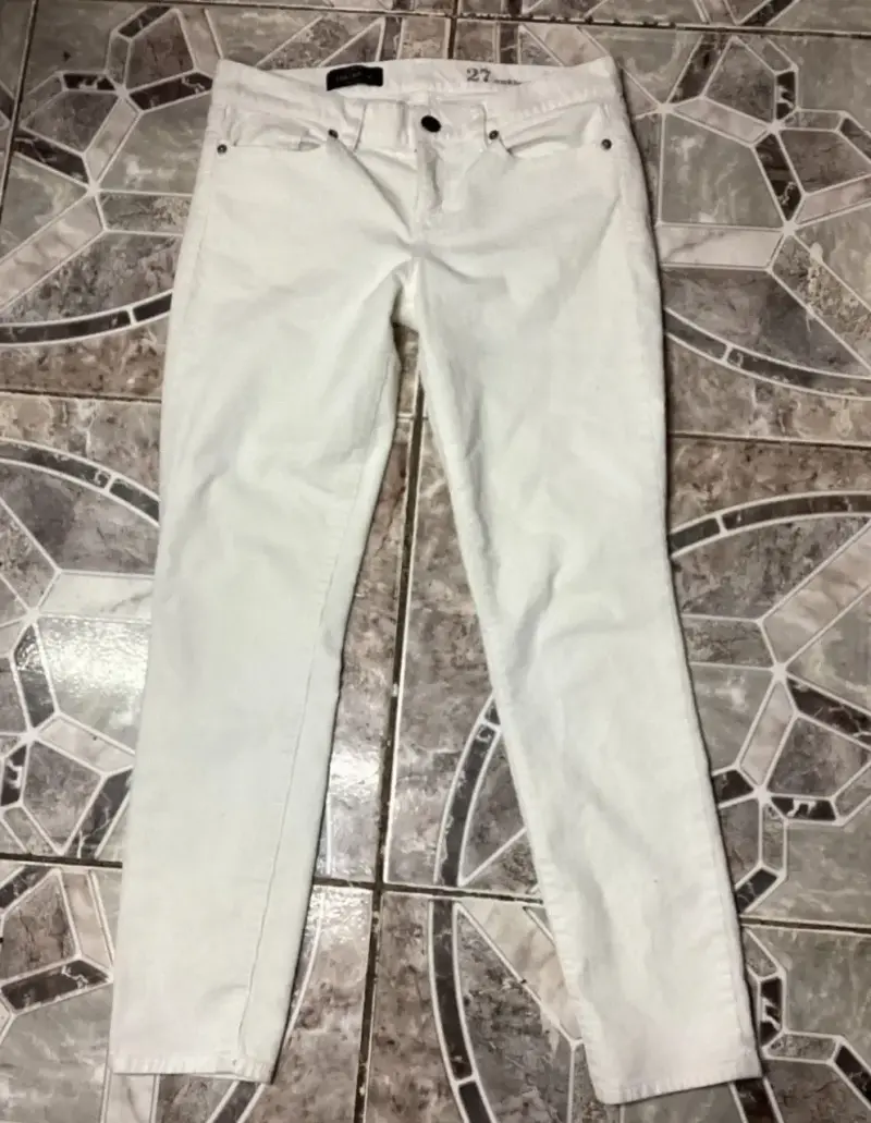 Lote de prendas - 2