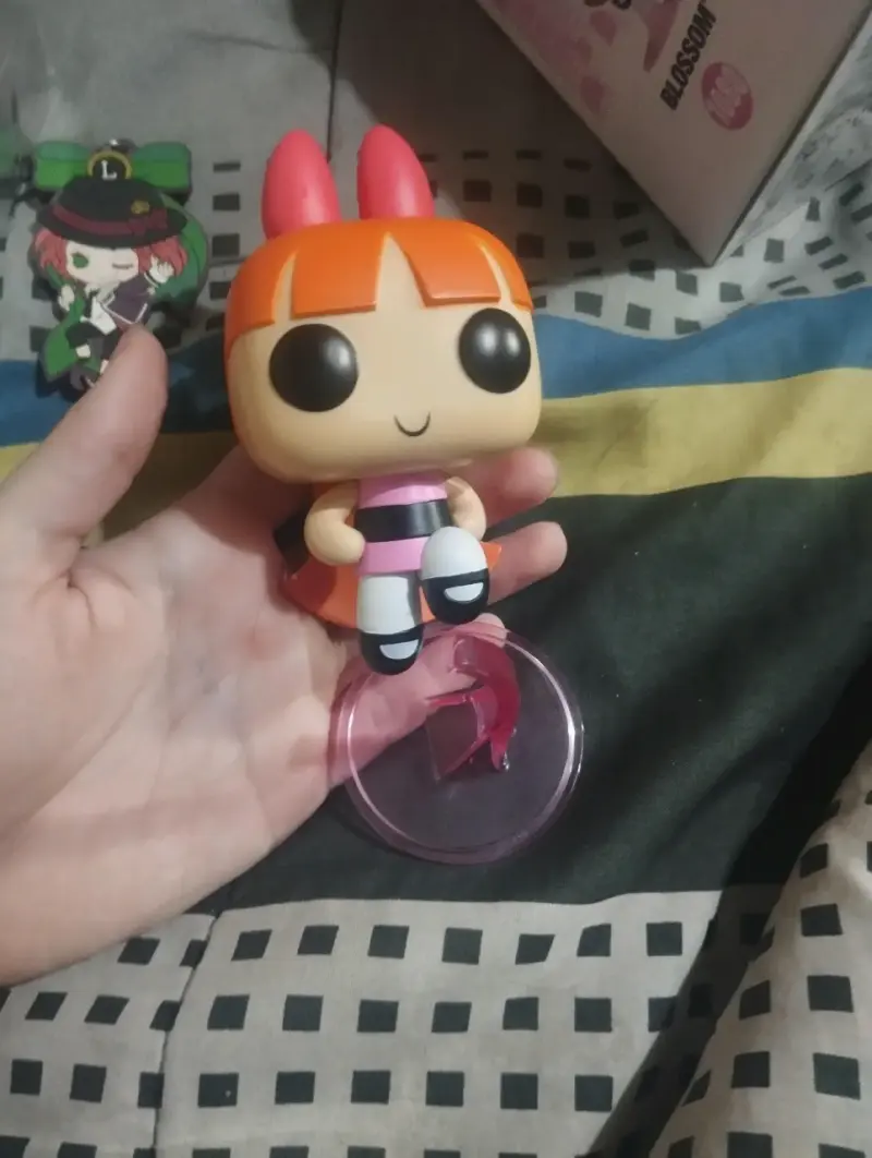 Funko pop chicas superpoderosas/the powerpuff girl - 3