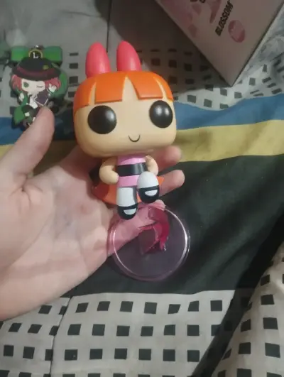 Funko pop chicas superpoderosas/the powerpuff girl - miniatura 3