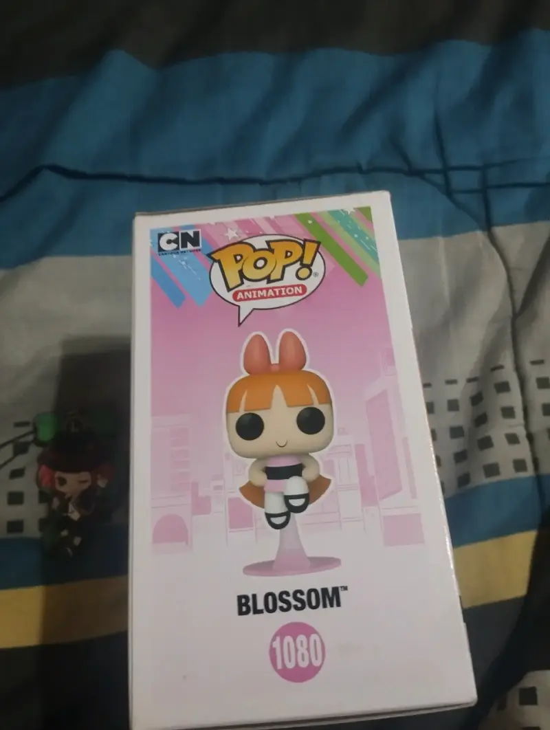 Funko pop chicas superpoderosas/the powerpuff girl - 4