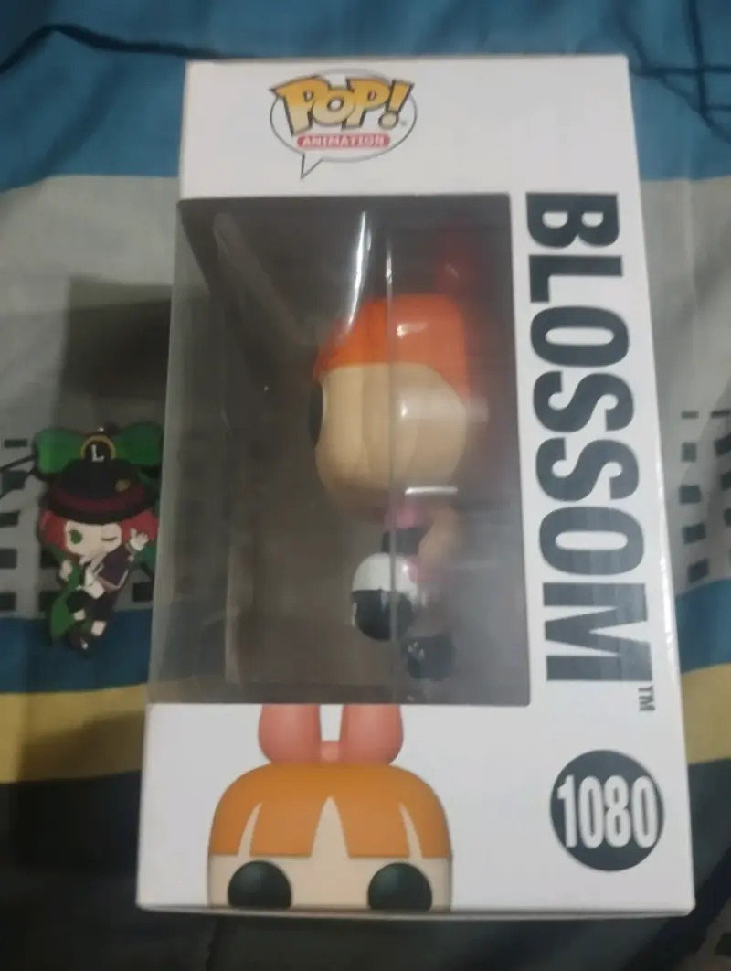 Funko pop chicas superpoderosas/the powerpuff girl - 5