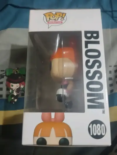 Funko pop chicas superpoderosas/the powerpuff girl - miniatura 5