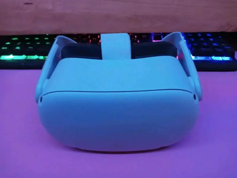 Oculus meta quest 2 / 128 gb - 2