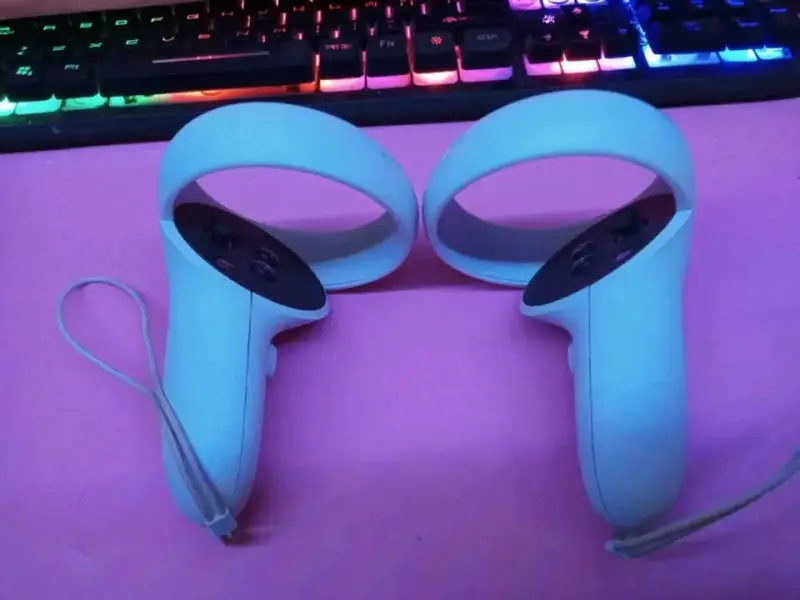 Oculus meta quest 2 / 128 gb - 4