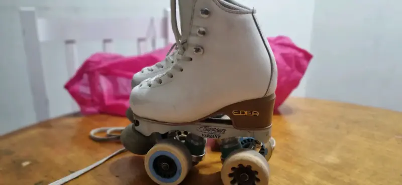 Patines patinaje artístico Edea - 1