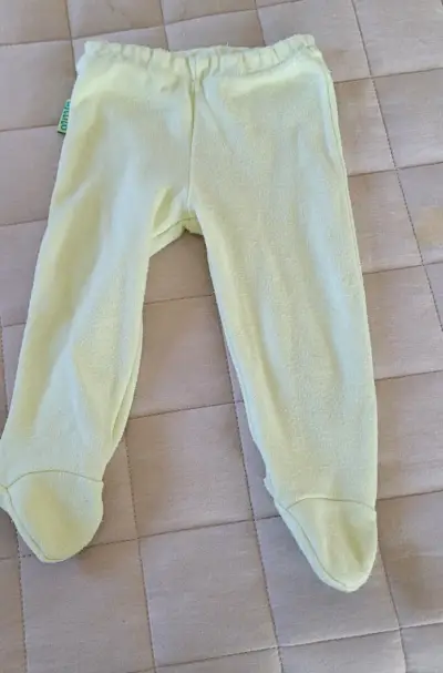 Conjunto de ropa para bebé con diseños variados - miniatura 5