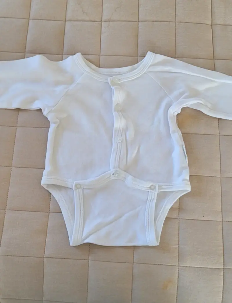 Pack de Bodies para Bebé con Diseños Divertidos - 4