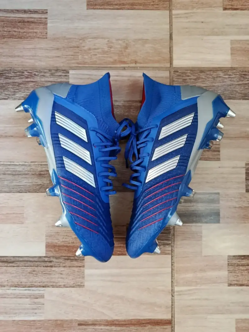 Zapatos Adidas Predator 19.1 mixtos - 5