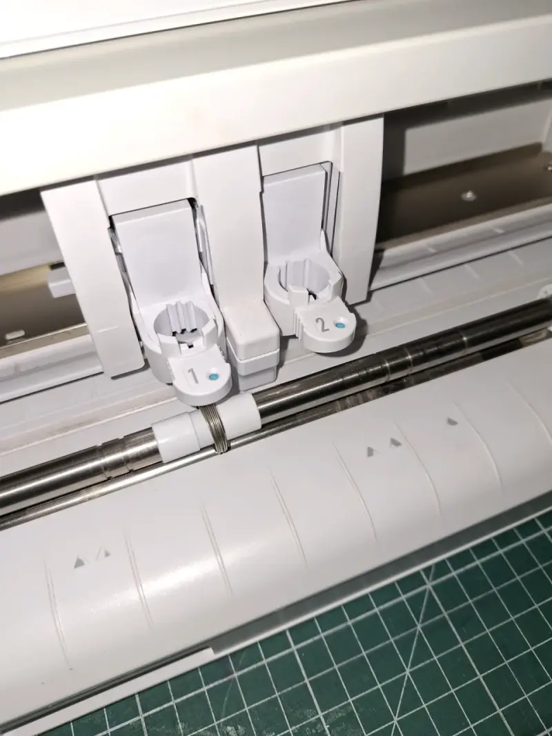Plotter de Corte Silhouette Cameo Plus - 3