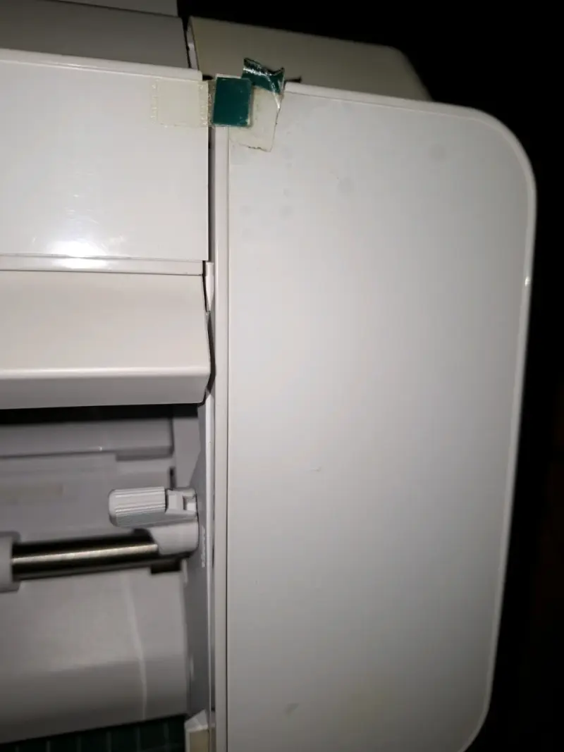 Plotter de Corte Silhouette Cameo Plus - 4