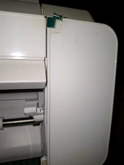 Plotter de Corte Silhouette Cameo Plus - miniatura 4
