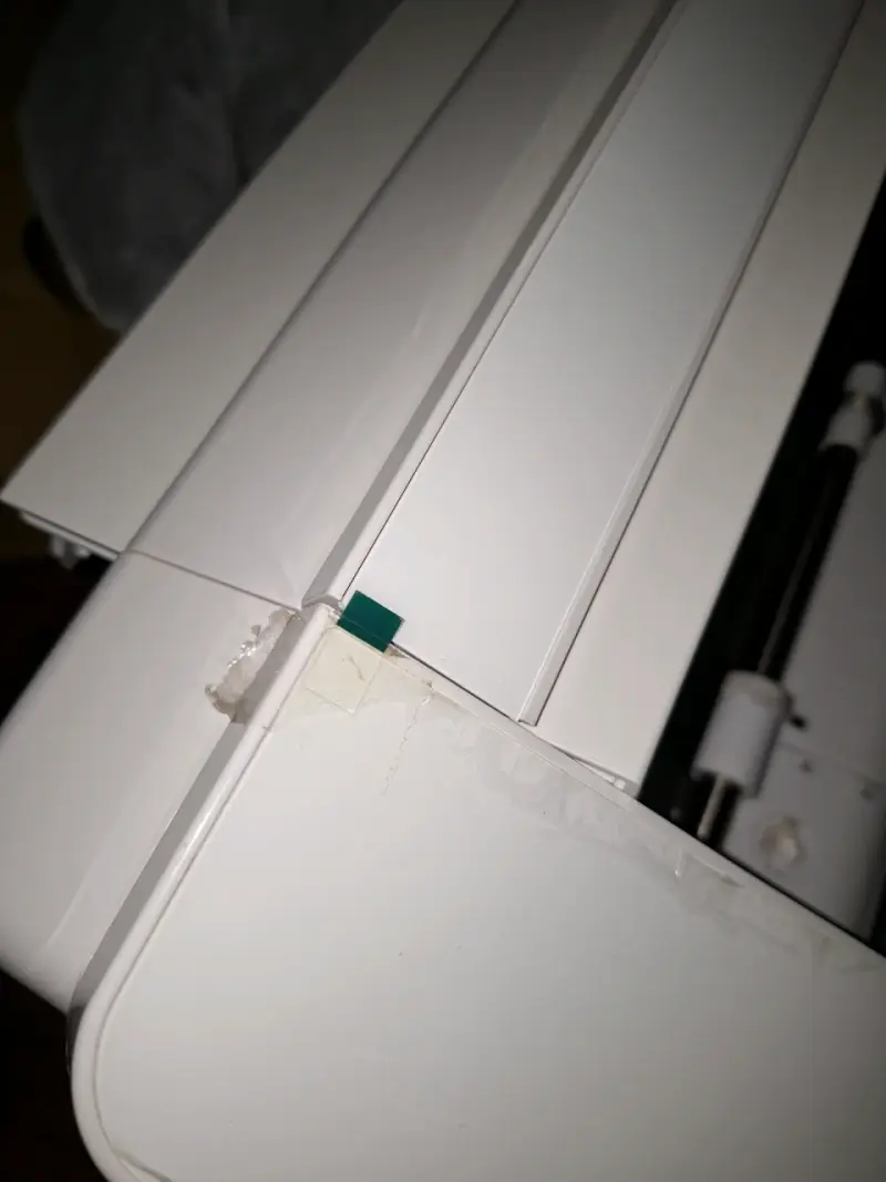 Plotter de Corte Silhouette Cameo Plus - 5