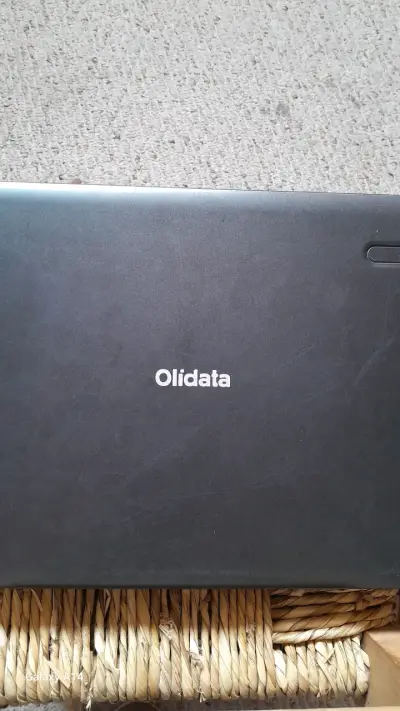 Notebook Olidata - miniatura 1