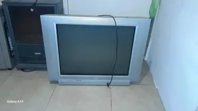 Televisor Philips pantalla plana 29 pulgadas - miniatura 1