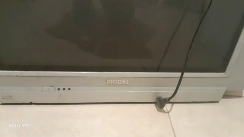 Televisor Philips pantalla plana 29 pulgadas - 2