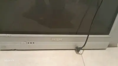 Televisor Philips pantalla plana 29 pulgadas - miniatura 2