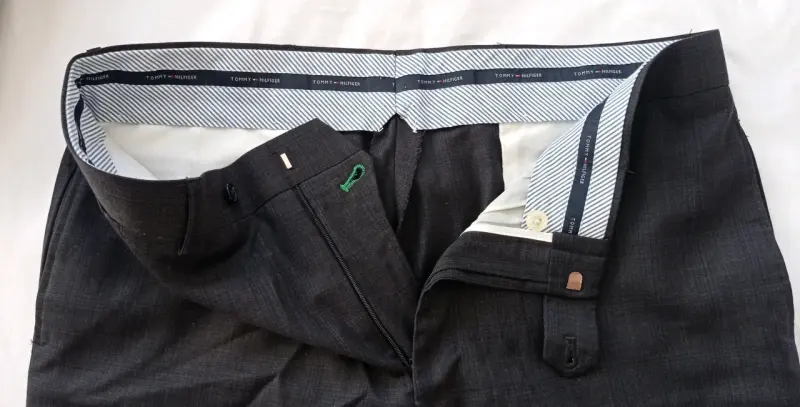 Traje formal Tommy Hilfiger para hombre - 2