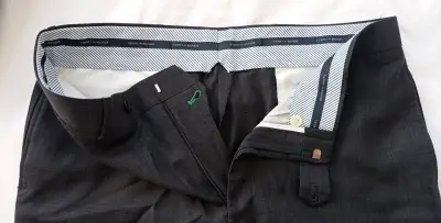 Traje formal Tommy Hilfiger para hombre - miniatura 2