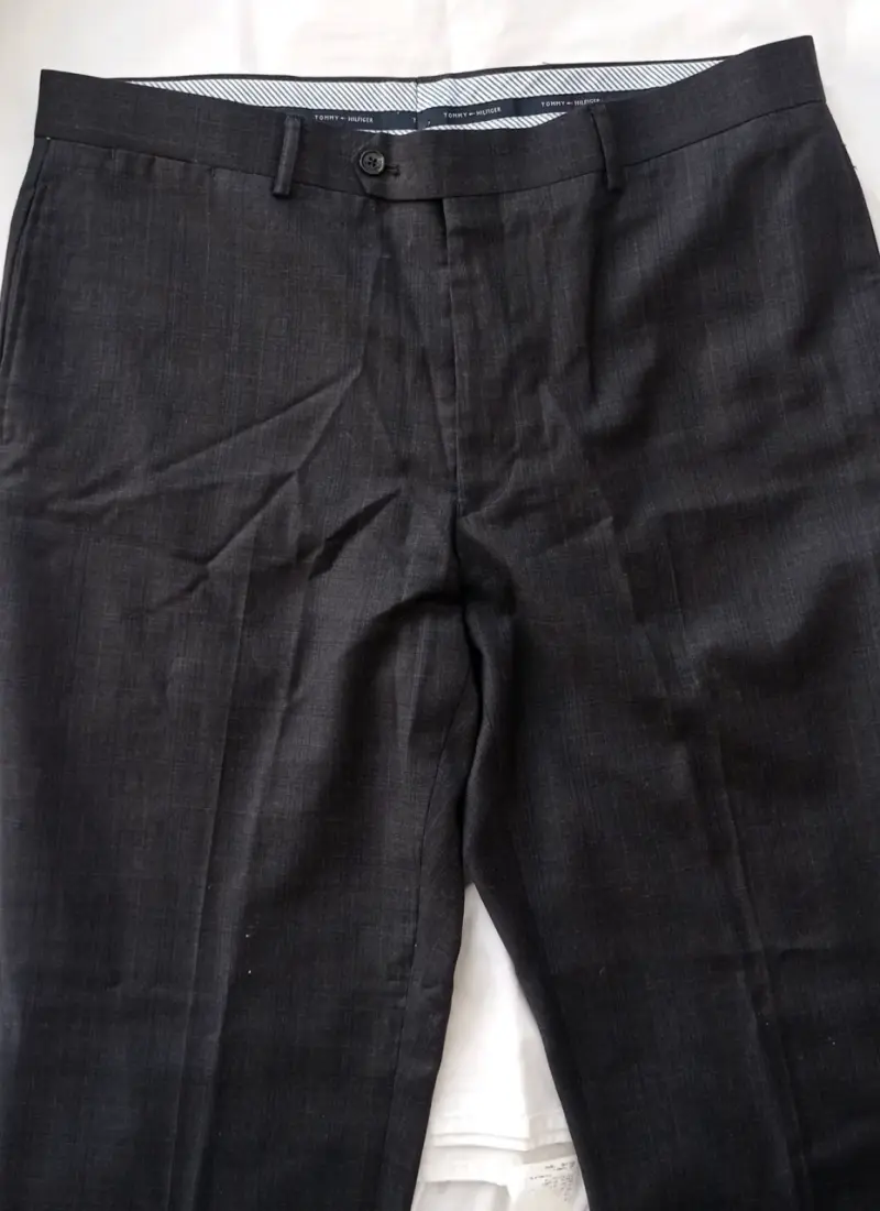 Traje formal Tommy Hilfiger para hombre - 3