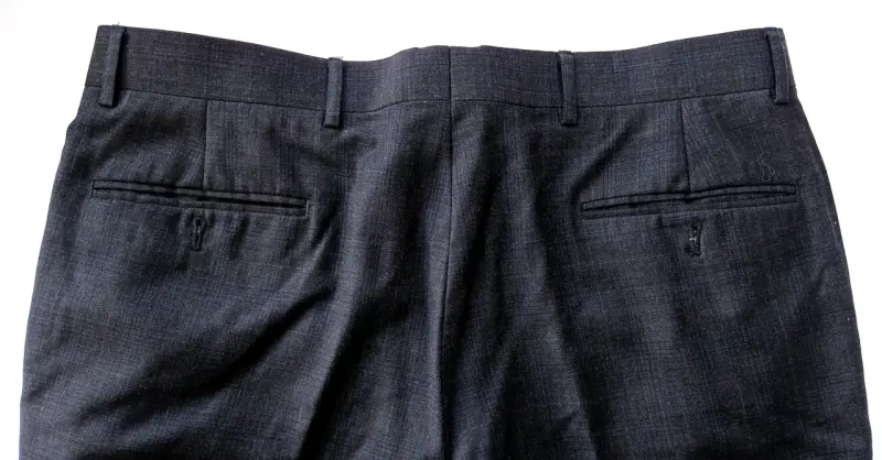 Traje formal Tommy Hilfiger para hombre - 4