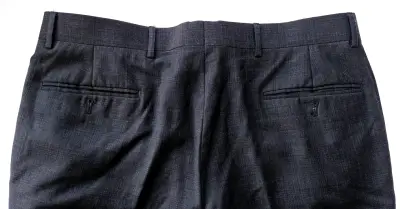 Traje formal Tommy Hilfiger para hombre - miniatura 4