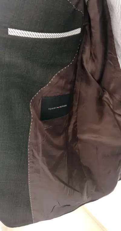 Traje formal Tommy Hilfiger para hombre - miniatura 5