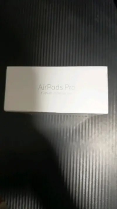 Apple AirPods Pro con estuche MagSafe - miniatura 2