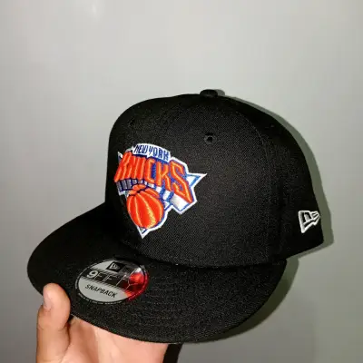 Gorra New Era Snapback New York Knicks - miniatura 1