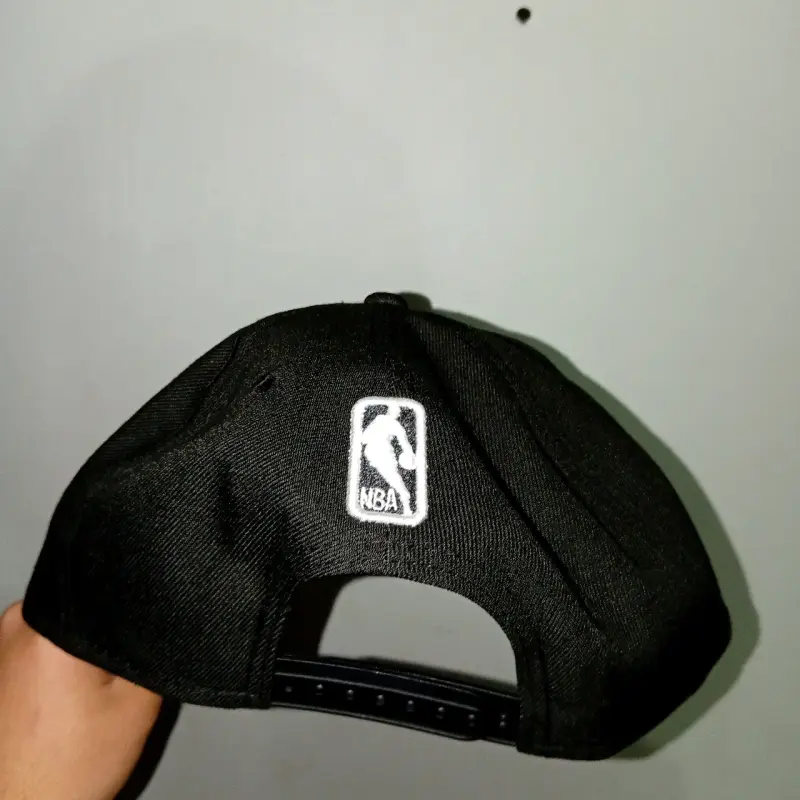 Gorra New Era Snapback New York Knicks - 2