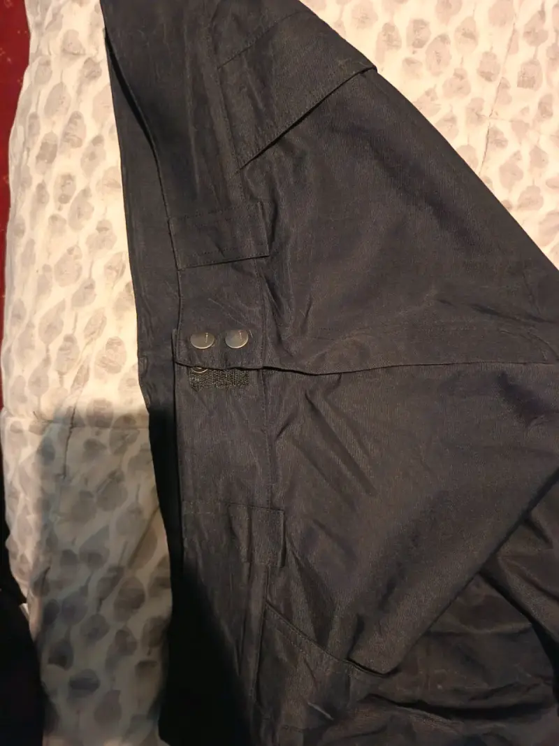 Pantalones de trekking Marmot negros para hombre - 3