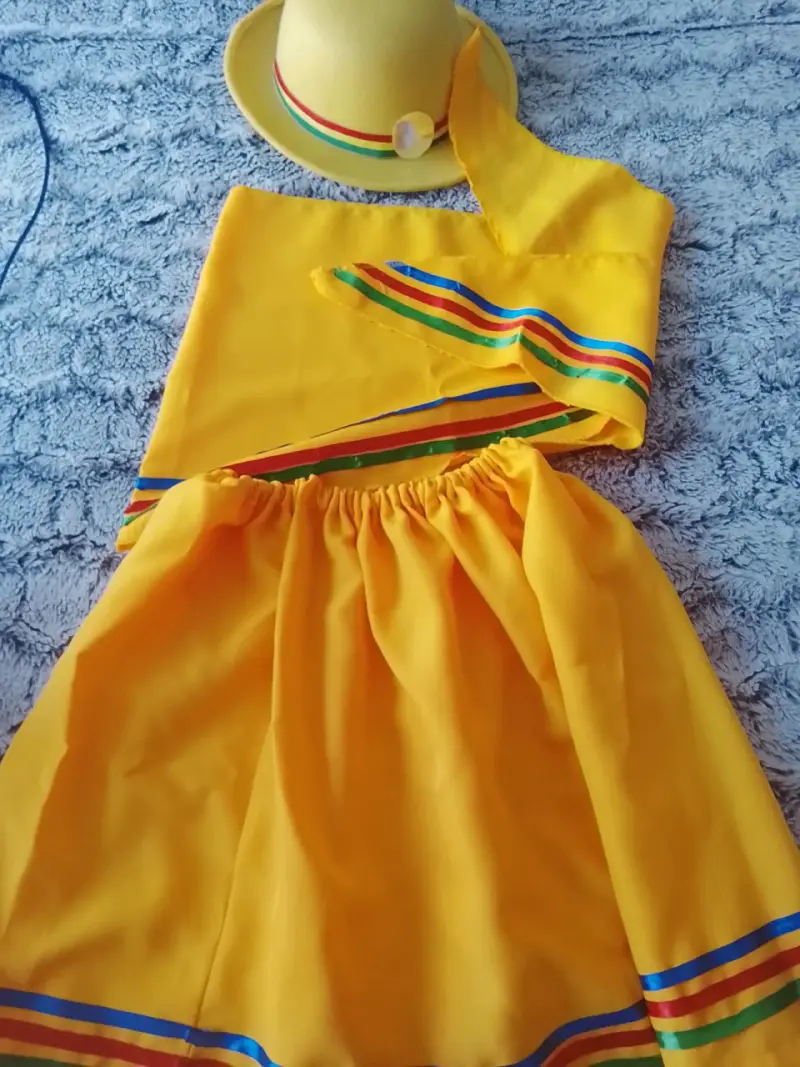 Conjunto Folclórico La Tirana - 1