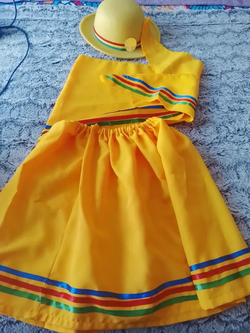 Conjunto Folclórico La Tirana - 2