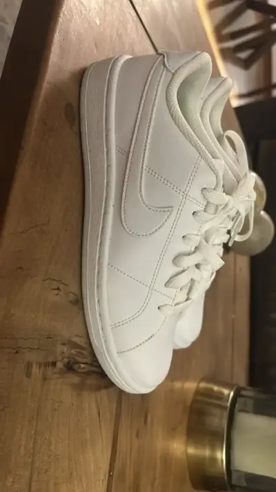 Zapatillas Nike Court Royale 2 NN Blancas - miniatura 1