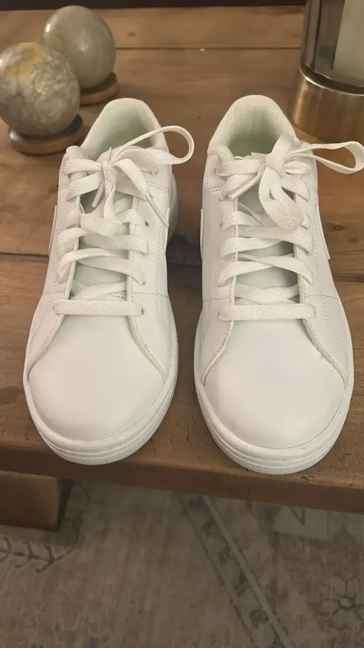 Zapatillas Nike Court Royale 2 NN Blancas - 2