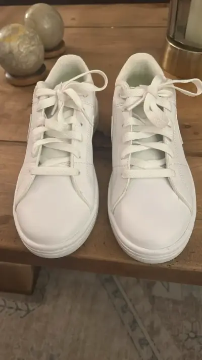 Zapatillas Nike Court Royale 2 NN Blancas - miniatura 2