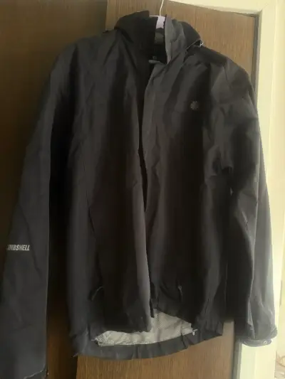 Chaqueta  cortaviento  Marquis Talla L - hombre - miniatura 1