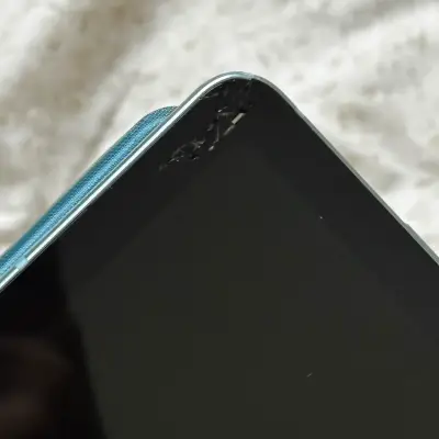 Tablet Samsung S6 Lite Celeste - miniatura 4