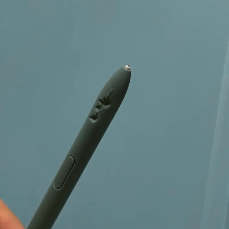 Tablet Samsung S6 Lite Celeste - 5