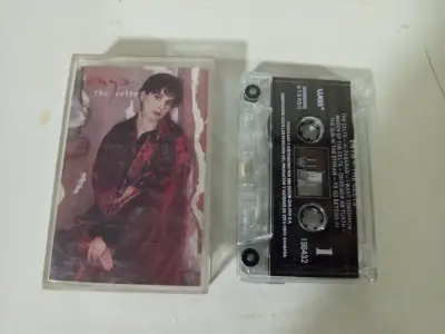 Cassette de música Original Enya The Celts - miniatura 1