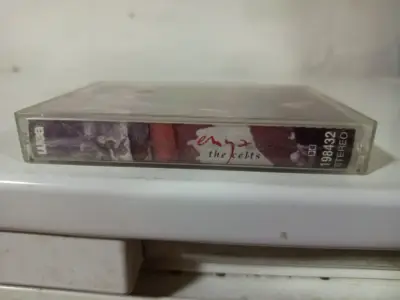 Cassette de música Original Enya The Celts - miniatura 3