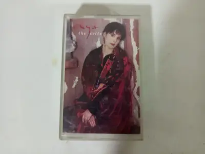 Cassette de música Original Enya The Celts - miniatura 4